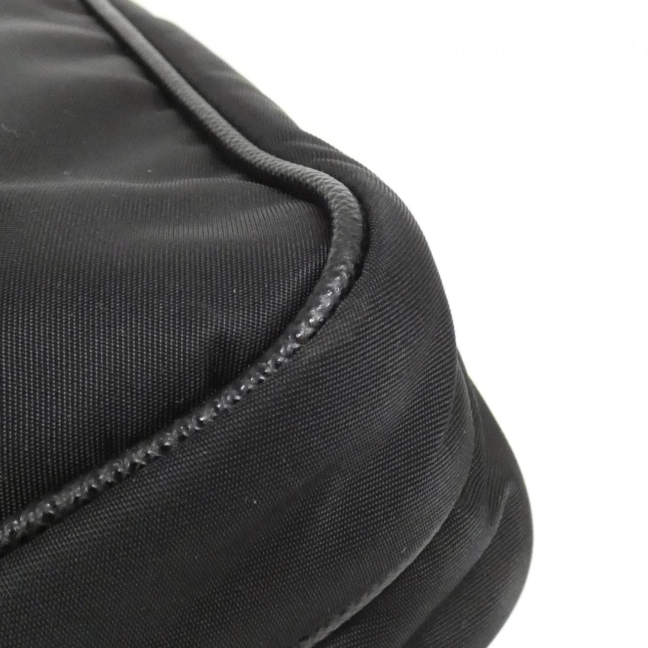 PRADA 2VH118 Shoulder Bag 黑色 中古品A - 縮圖 3