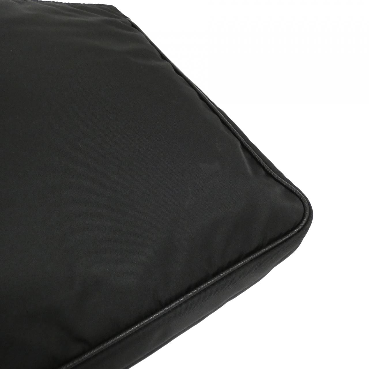 PRADA 2VH118 Shoulder Bag 黑色 中古品A - 縮圖 4