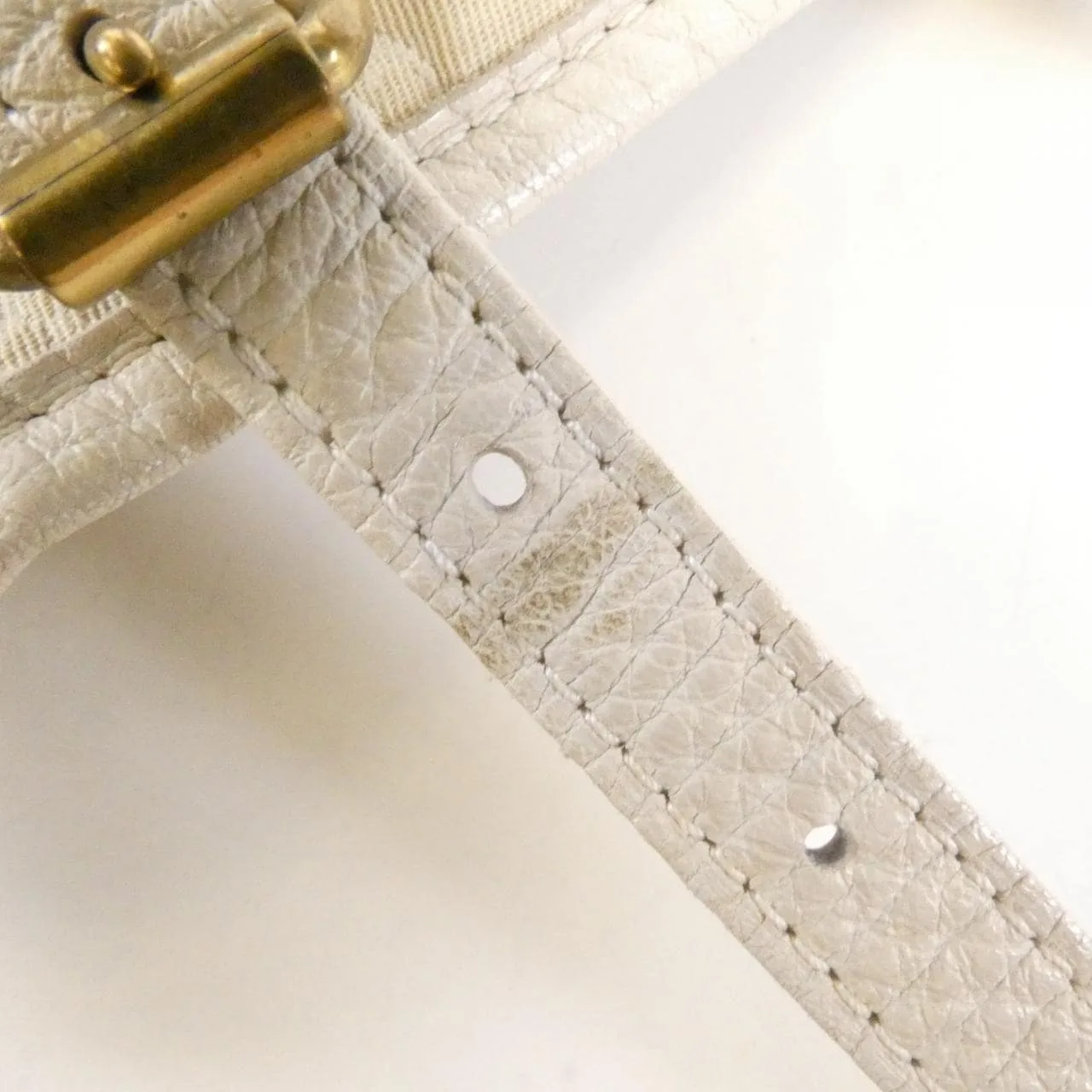 LOUIS VUITTON M95316 Handbag Monogram Black Monogram Rank B - Thumbnail 5