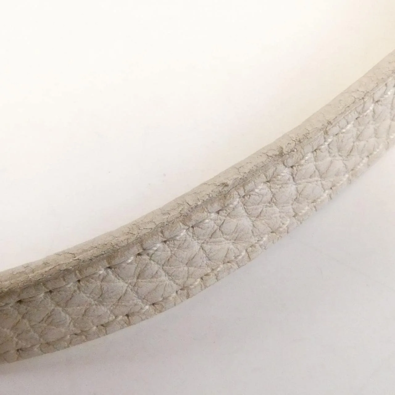 LOUIS VUITTON M95316 Handbag Monogram Black Monogram Rank B - Thumbnail 6