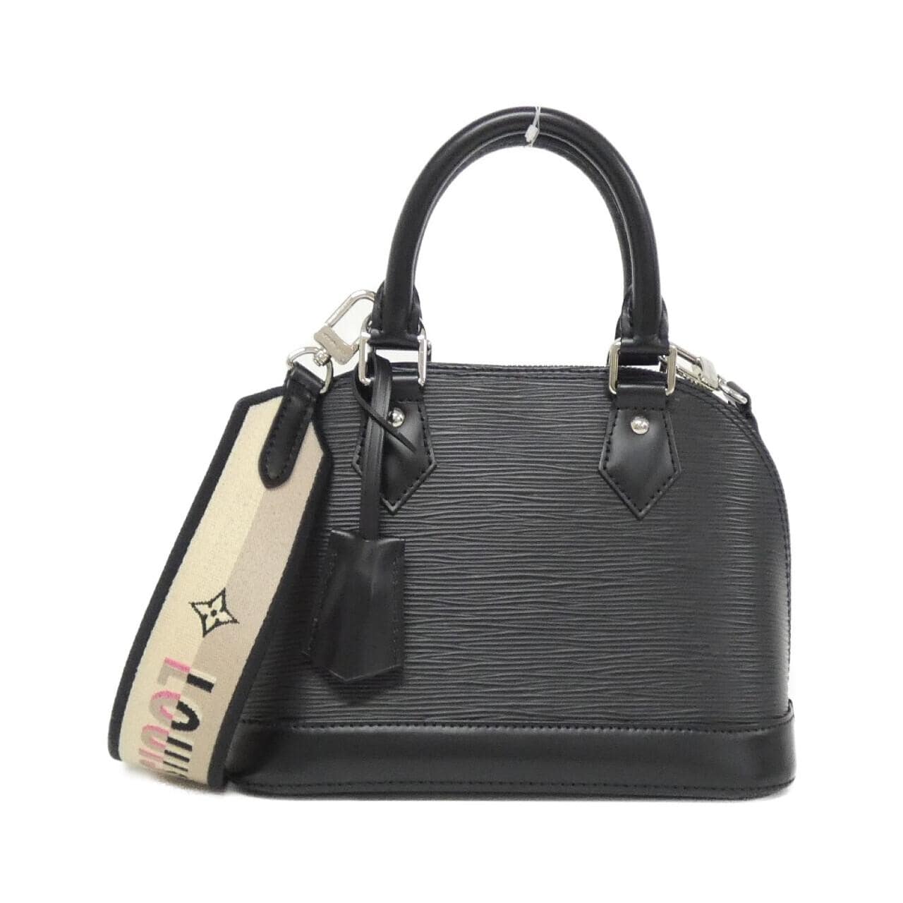 LOUIS VUITTON Alma M59217 Bag Epi