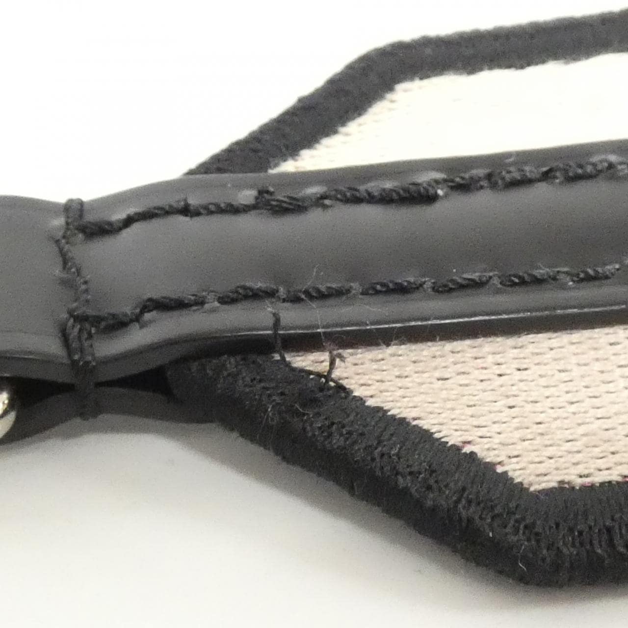 LOUIS VUITTON Alma M59217 Bag Epi Black Epi - Thumbnail 9