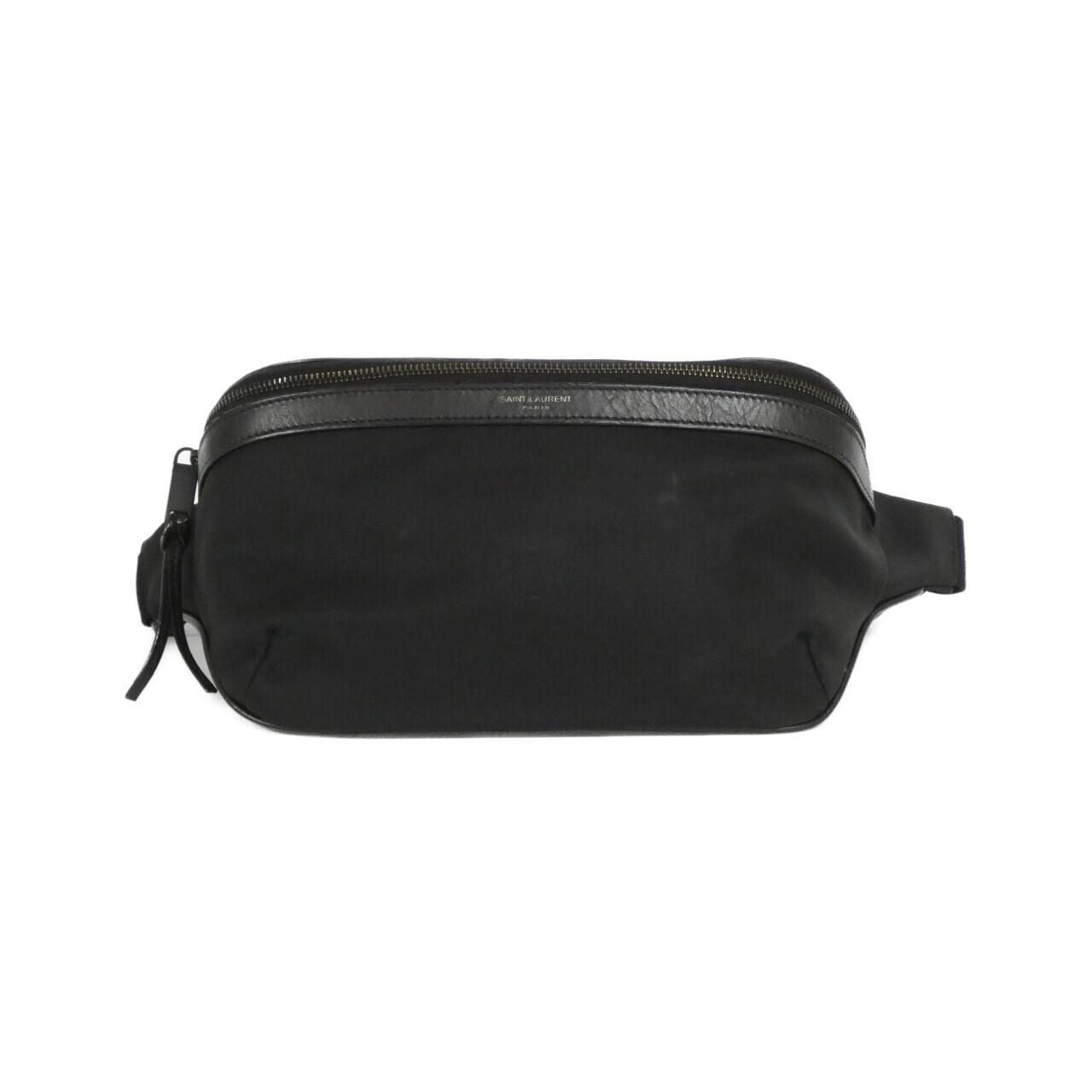 SAINT LAURENT 557831 FAAFB Belt Bag Nylon