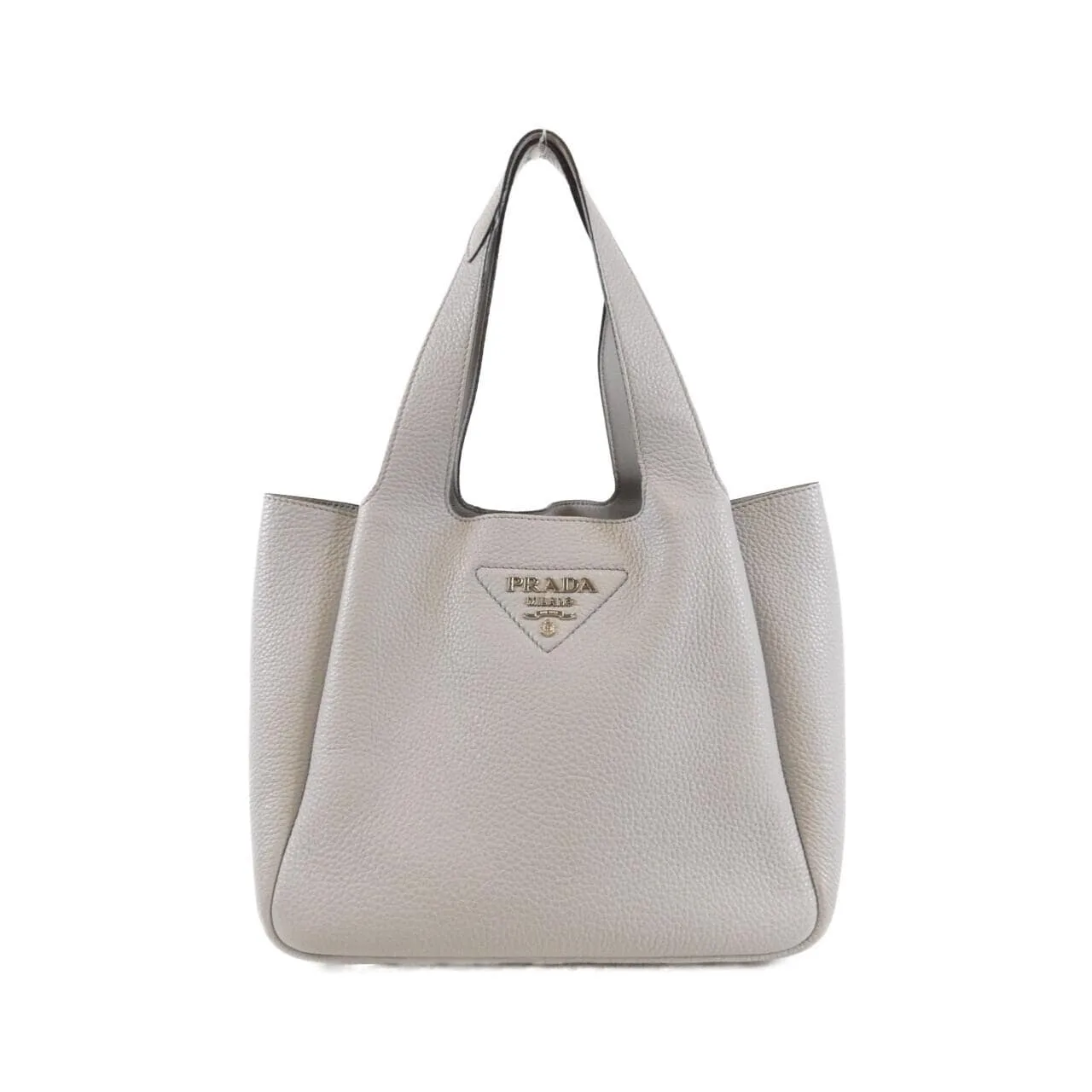 PRADA 1BG335 Handbag Black