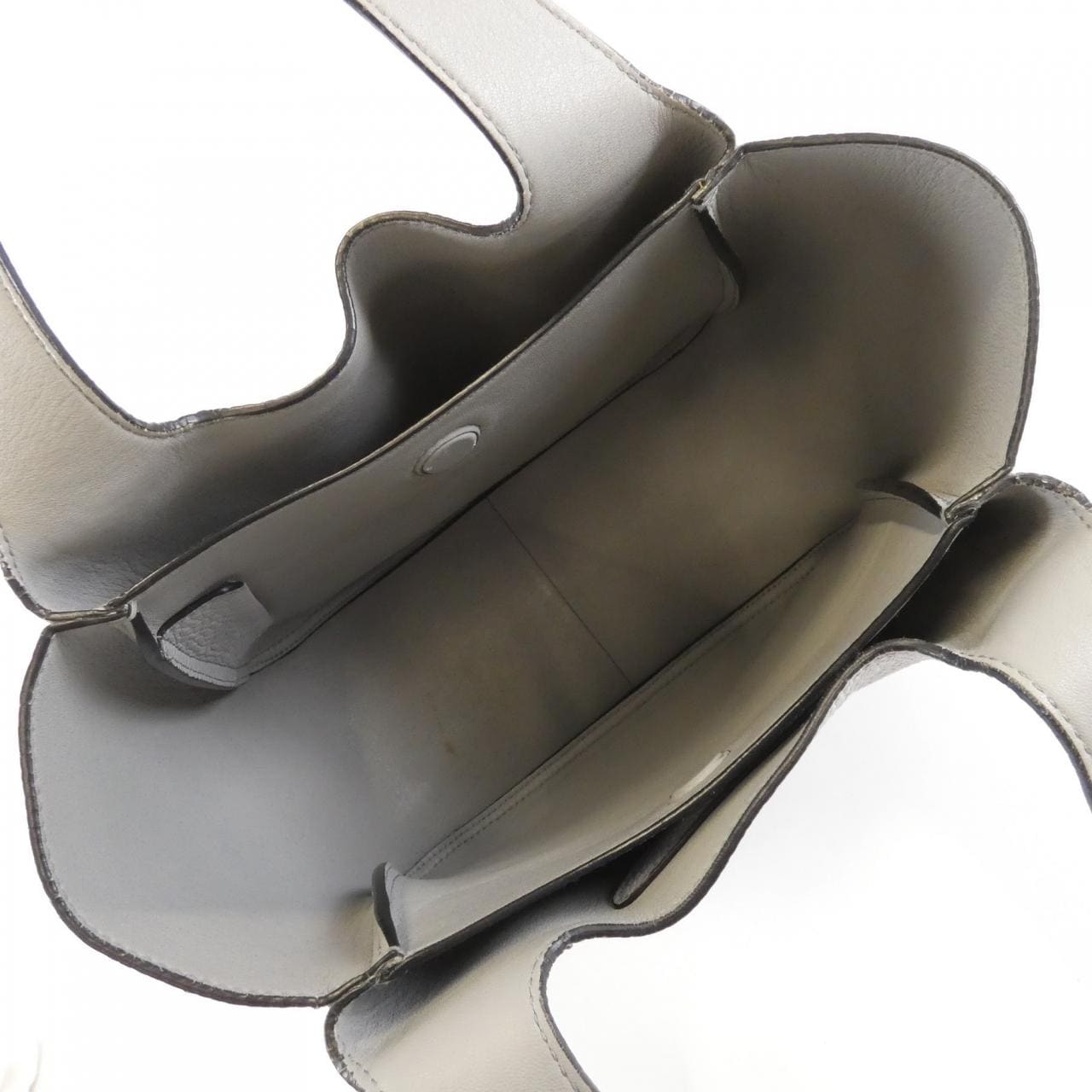 PRADA 1BG335 Bag Black Rank B - Thumbnail 7