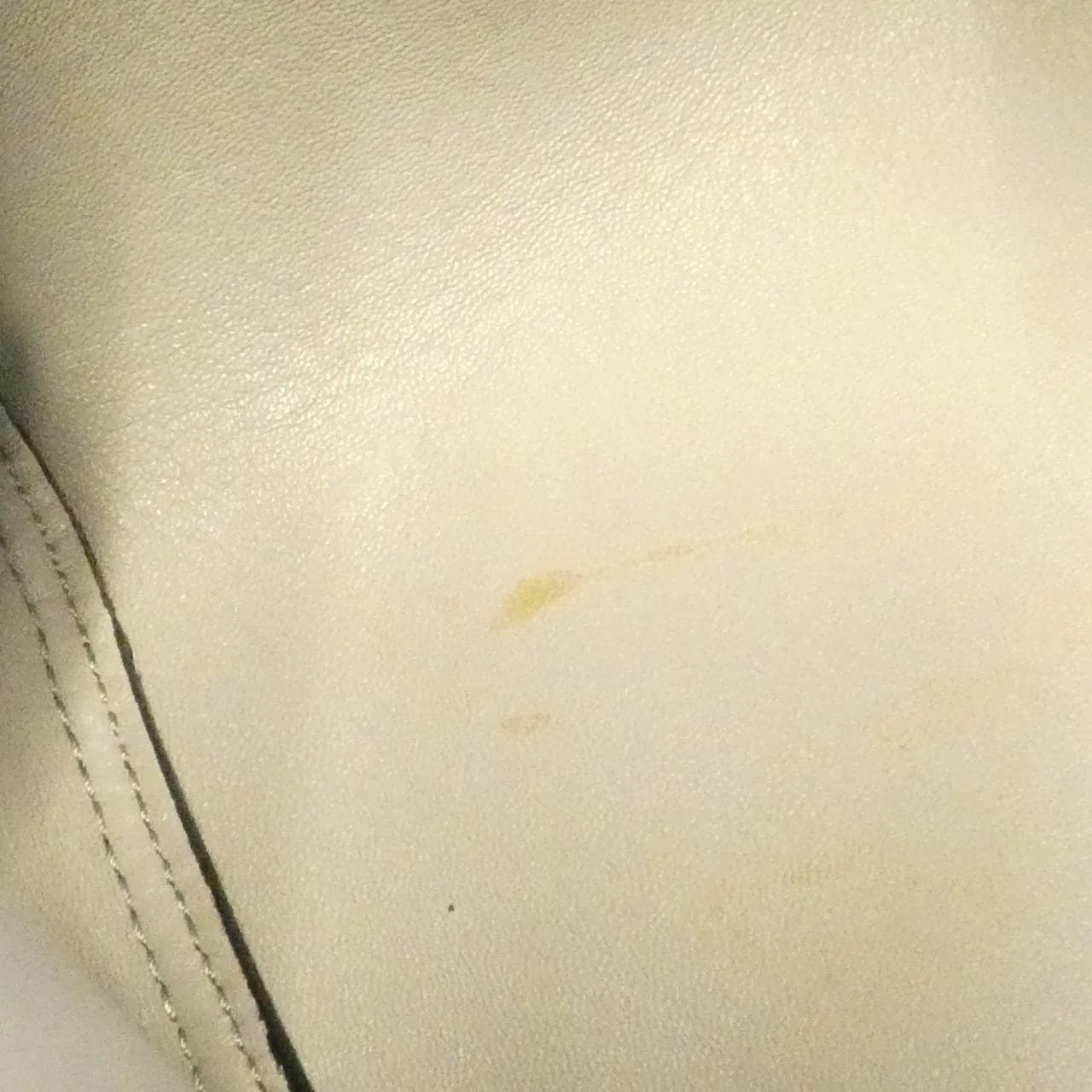 PRADA 1BG335 Handbag 黑色 中古品B - 縮圖 8