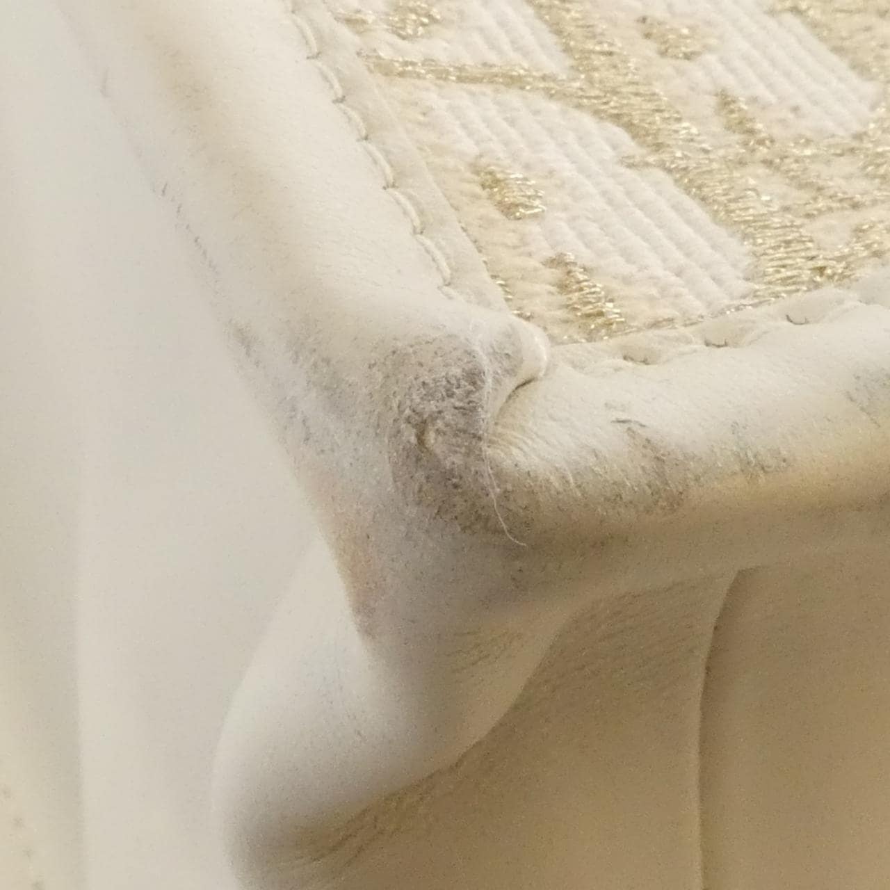 DIOR Book Tote M1324CZDL Tote Canvas Black Canvas Rank B - Thumbnail 3