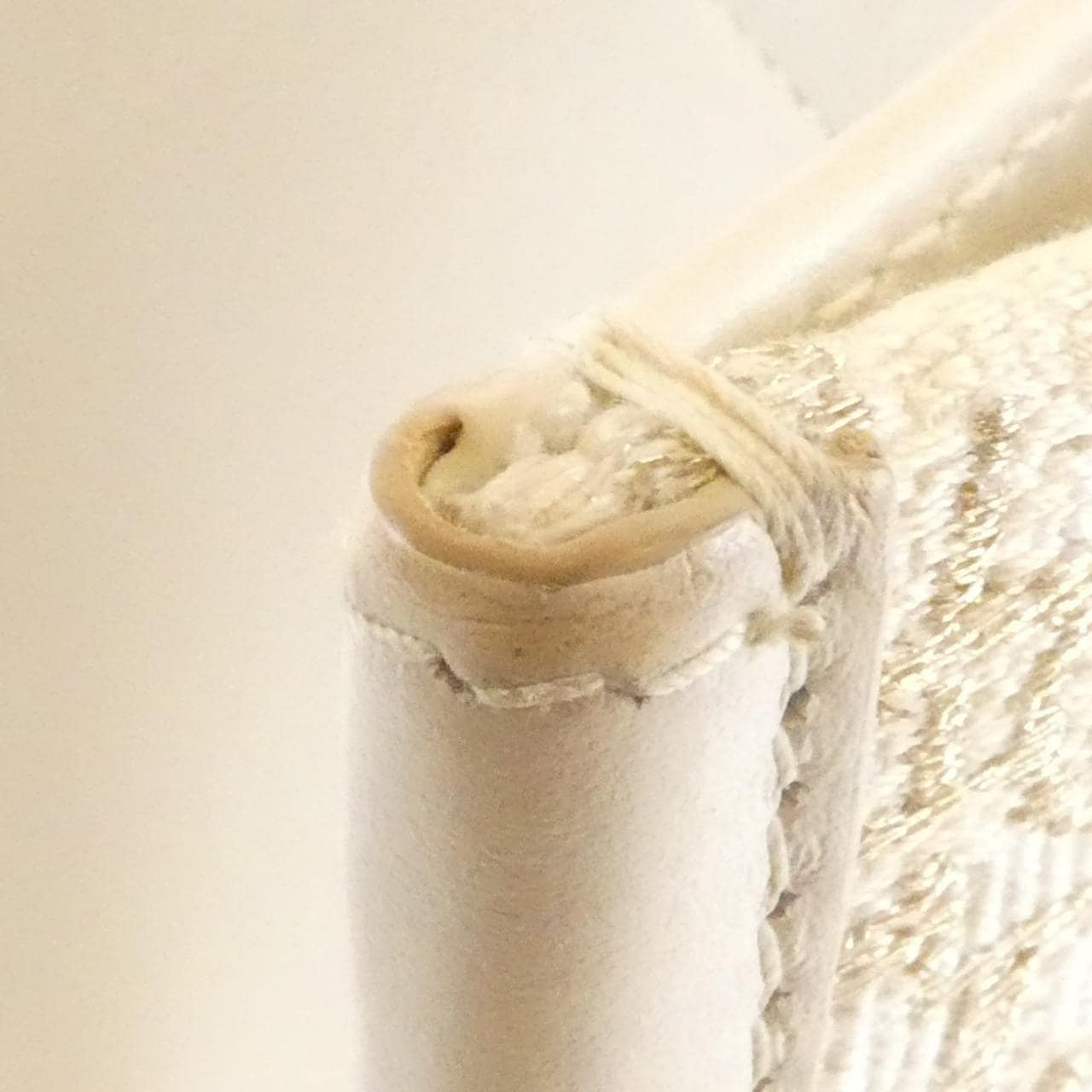 DIOR Book Tote M1324CZDL Tote Canvas Black Canvas Rank B - Thumbnail 4