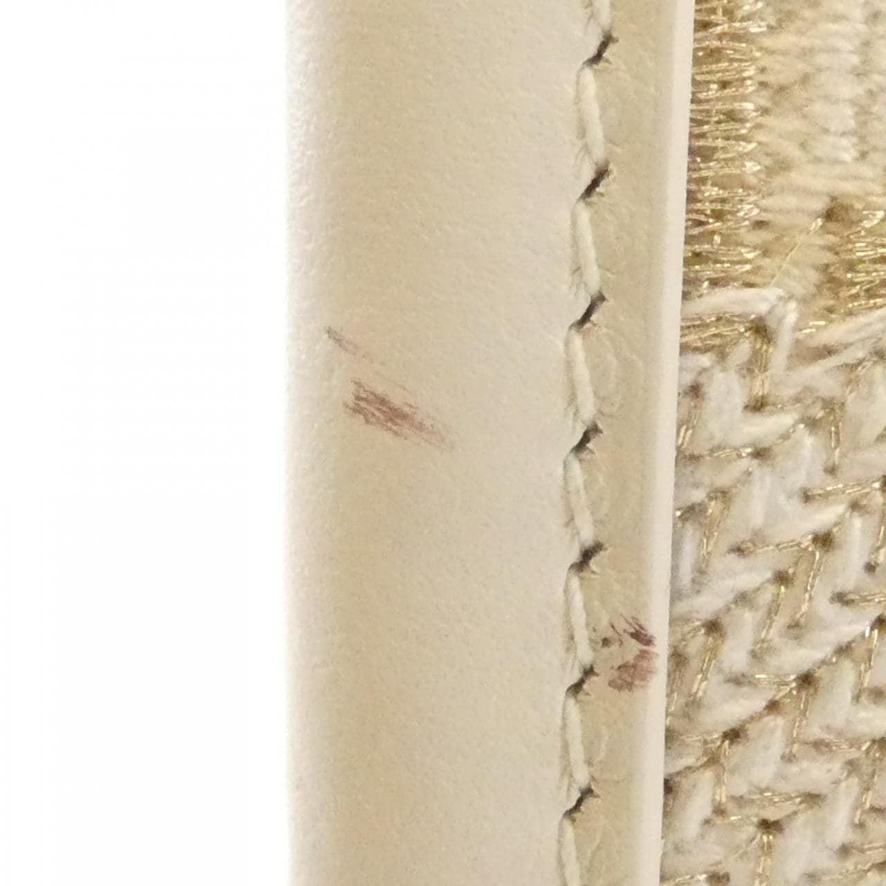 DIOR Book Tote M1324CZDL Tote Canvas Black Canvas Rank B - Thumbnail 5