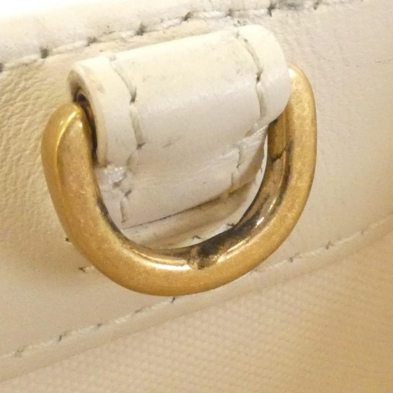 DIOR Book Tote M1324CZDL Tote Canvas Black Canvas Rank B - Thumbnail 10