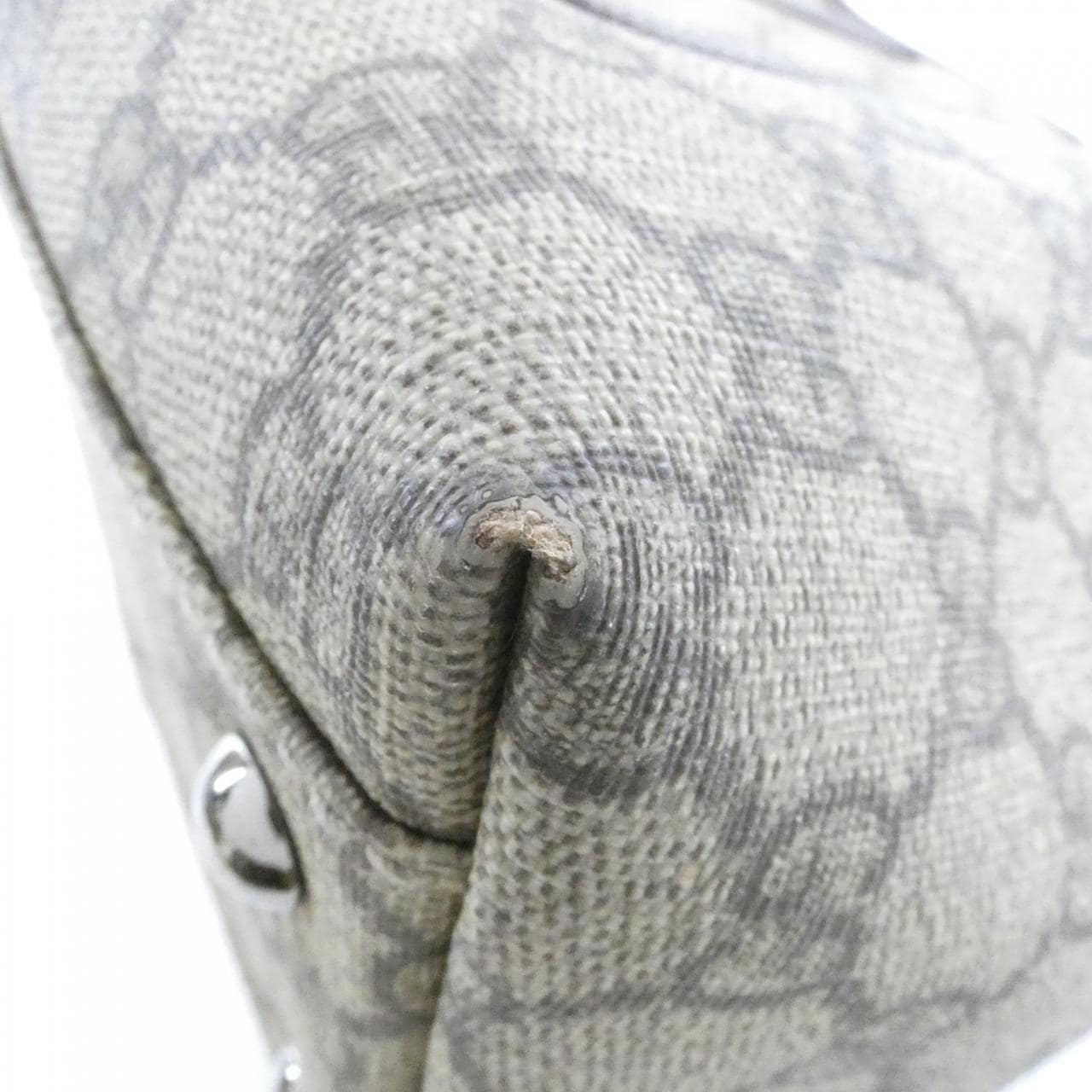 GUCCI 114595 F069R Bag 米色 中古品B - 縮圖 3