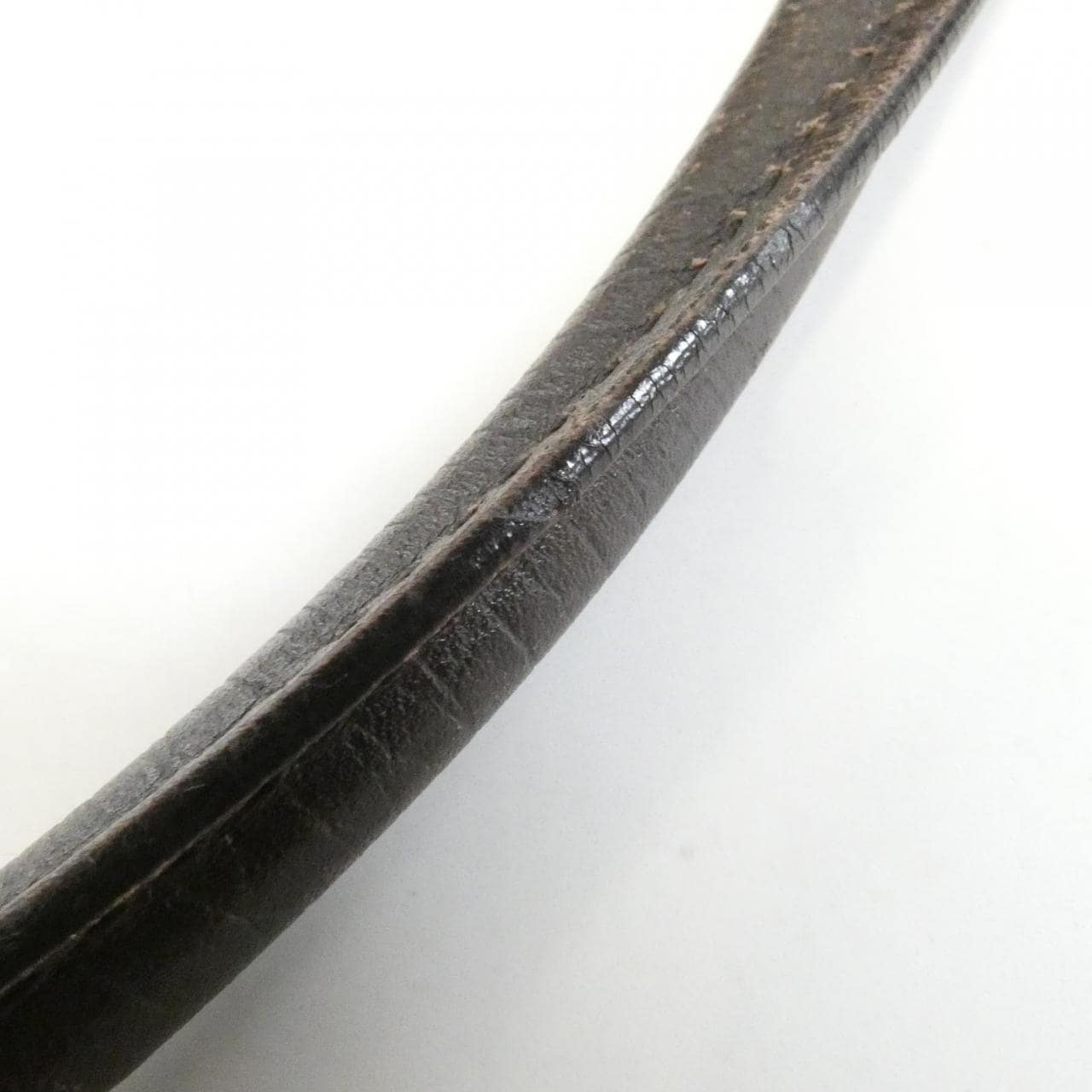 GUCCI 114595 F069R Bag 米色 中古品B - 縮圖 7