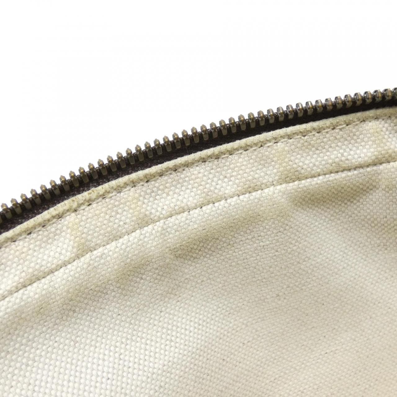 GUCCI Ophidia 547926 96IWT Shoulder Bag Canvas Black Canvas Rank A - Thumbnail 9