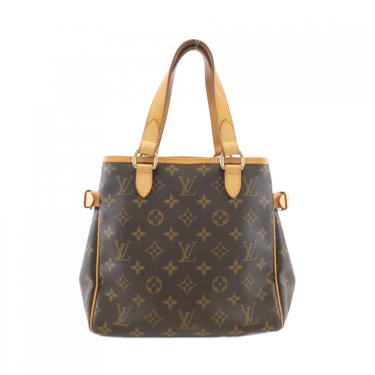 LOUIS VUITTON M51156 Handbag Monogram