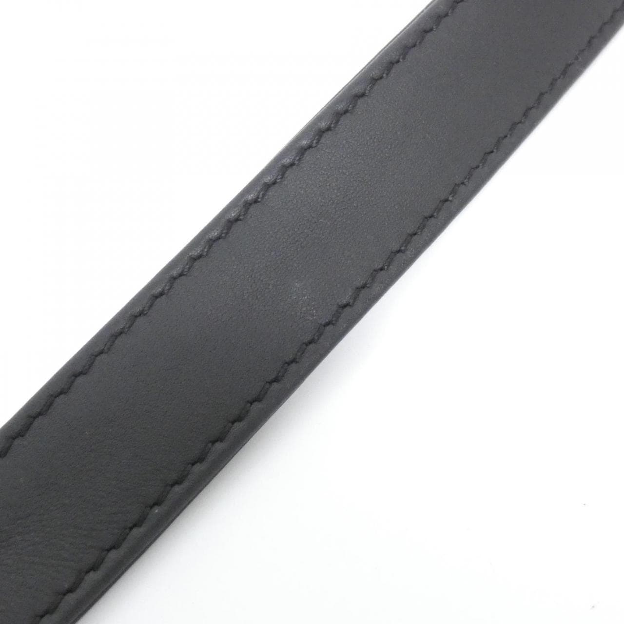 DIOR Lady Dior M0565SLOI Bag 黑色 中古品A - 縮圖 8