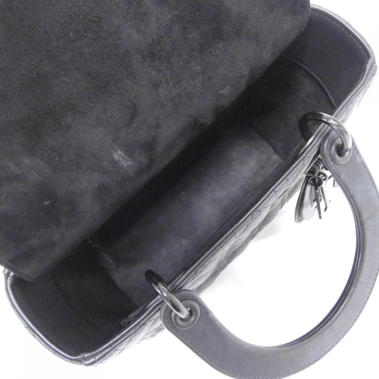 DIOR Lady Dior M0565SLOI Handbag