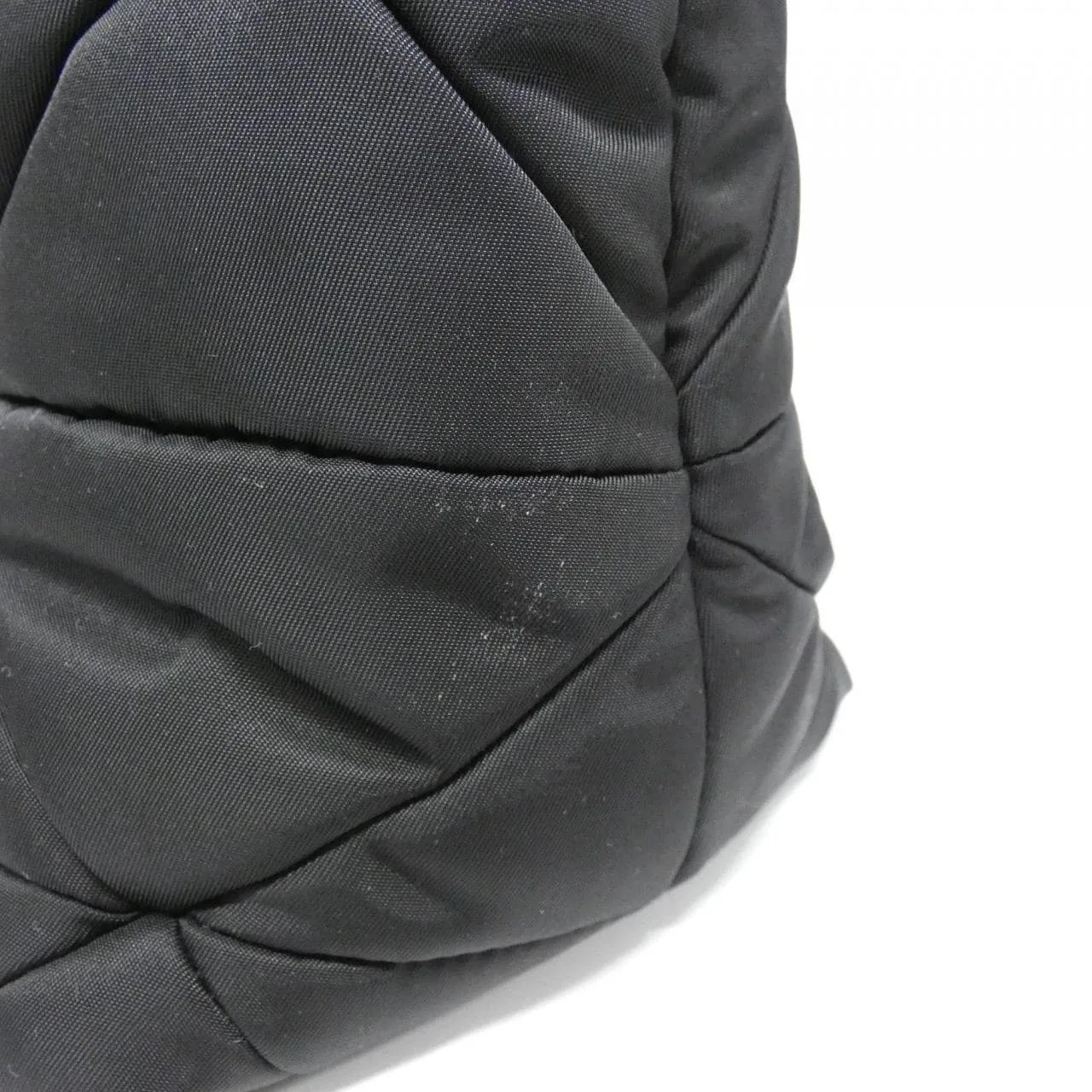 PRADA 1BG373 Handbag Black Rank A - Thumbnail 4