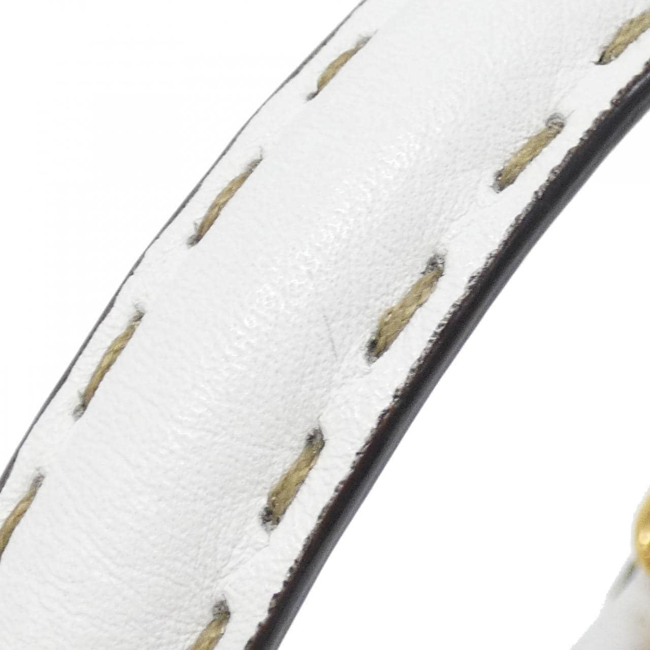 FENDI Peekaboo 8BN290 SFR Handbag Black - Thumbnail 9