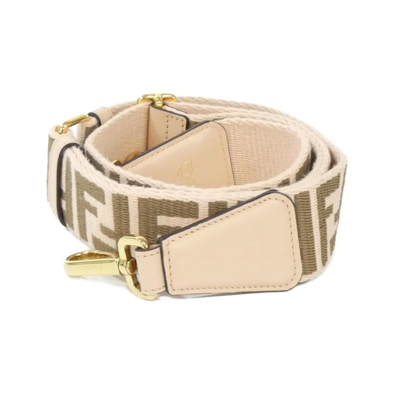 FENDI 8AV386 AJPE Wallet