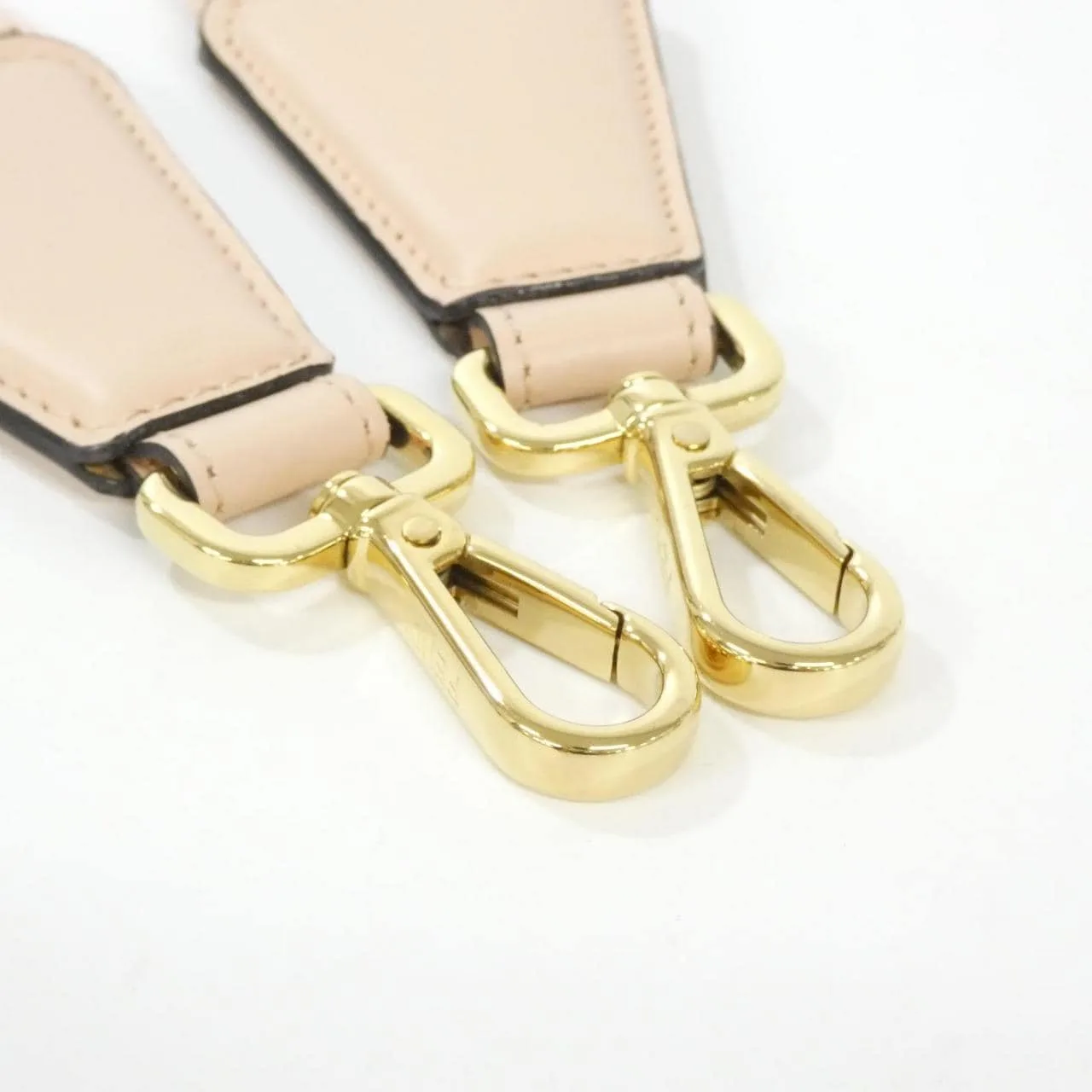 FENDI 8AV386 AJPE Wallet Black Rank A - Thumbnail 5