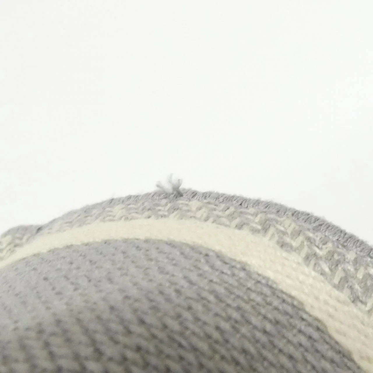 DIOR S8540CBTE Wallet Canvas Black Canvas Rank A - Thumbnail 3