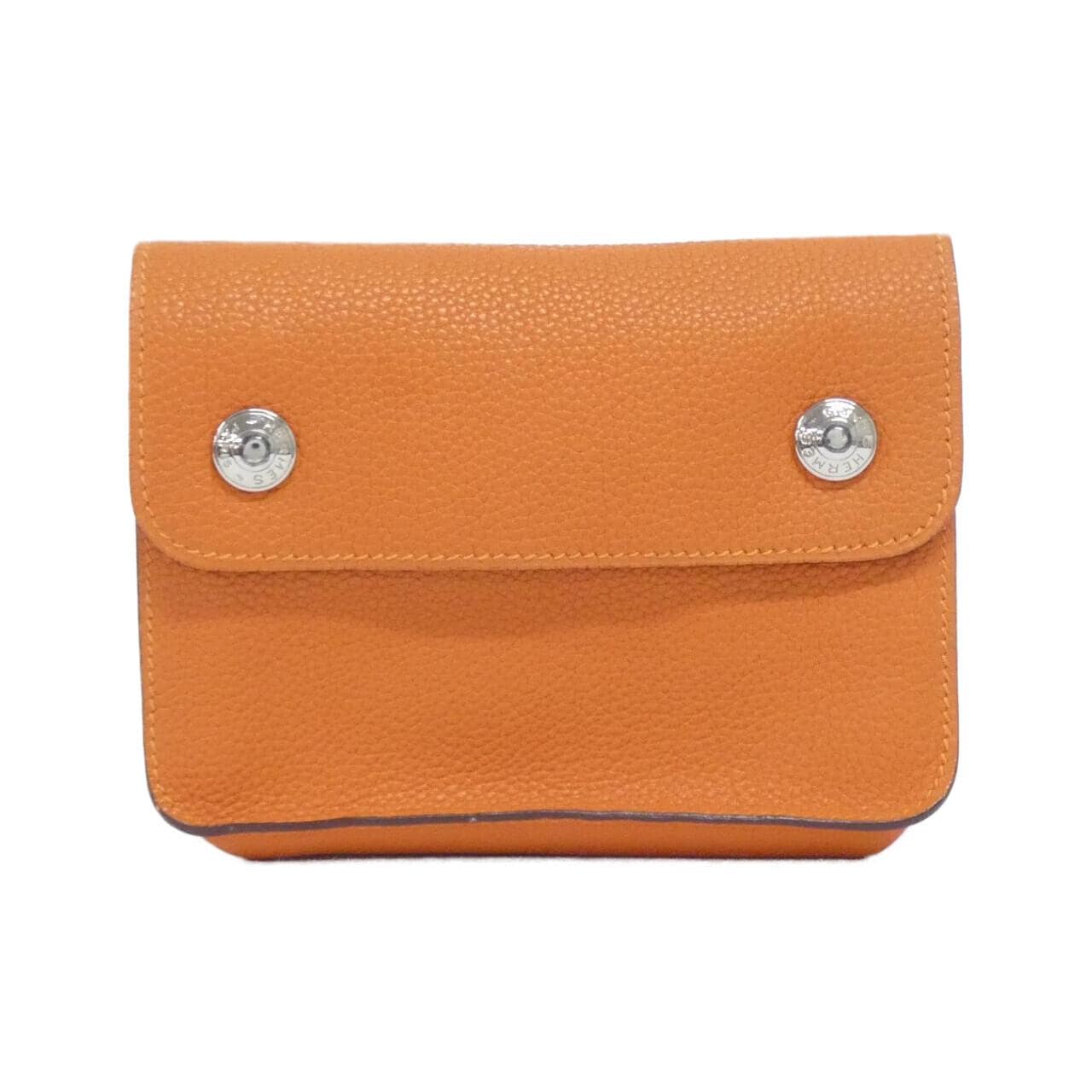 HERMES HERMÈS Belt Bag Togo