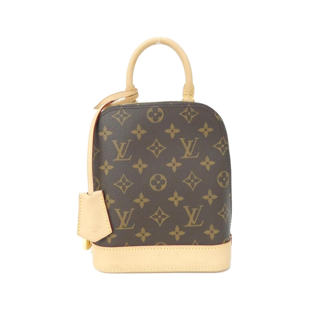 LOUIS VUITTON Alma M47132 Backpack Monogram