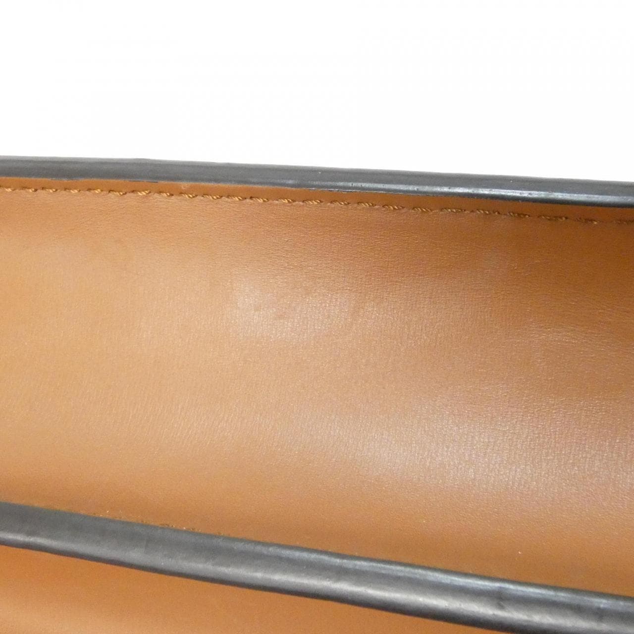 LOUIS VUITTON Dauphine M45958 Shoulder Bag Monogram Black Monogram - Thumbnail 3