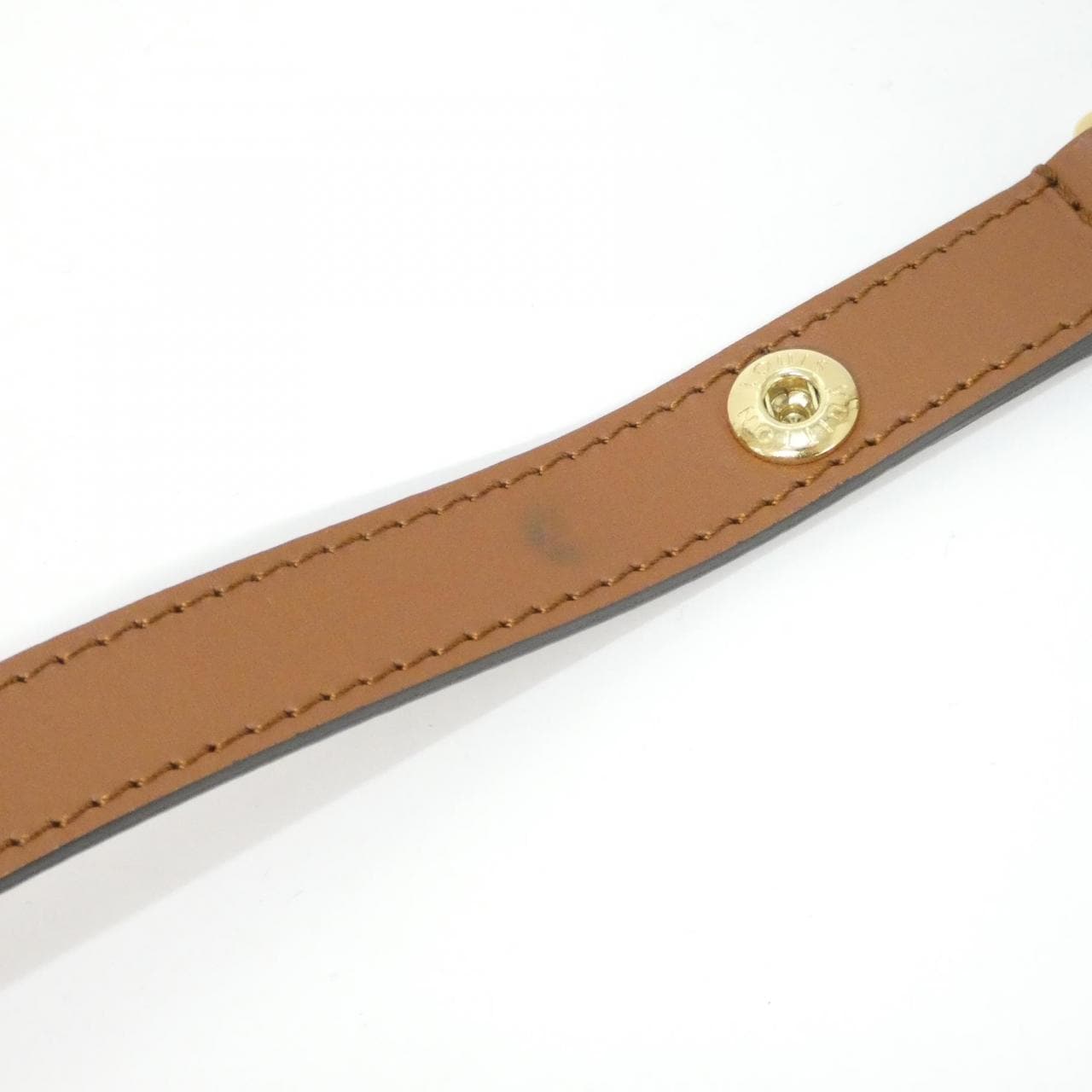 LOUIS VUITTON Dauphine M45958 Shoulder Bag Monogram Black Monogram - Thumbnail 5