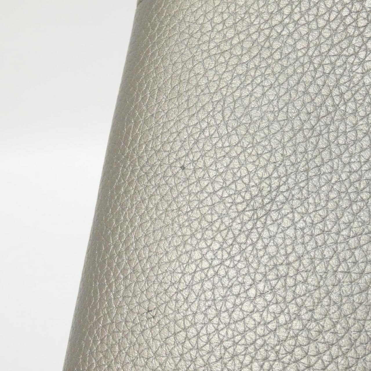 LOUIS VUITTON Capucines M21102 Bag Black Rank A - Thumbnail 4