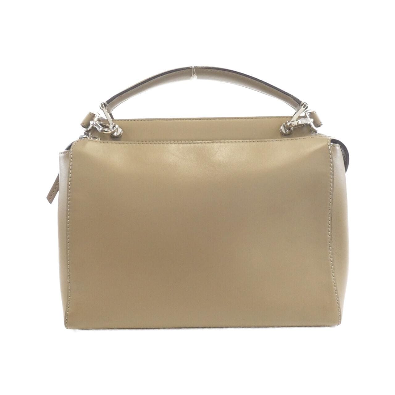 FENDI 8BN293 5QL Bag Black - Thumbnail 2