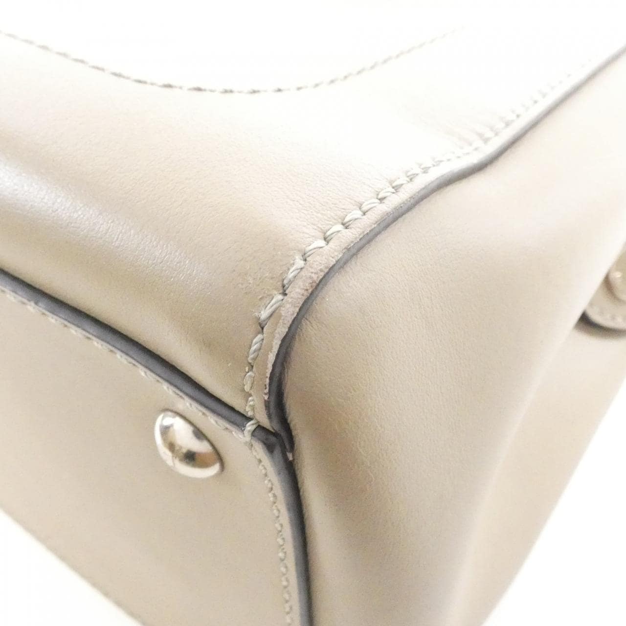 FENDI 8BN293 5QL Bag Black - Thumbnail 3