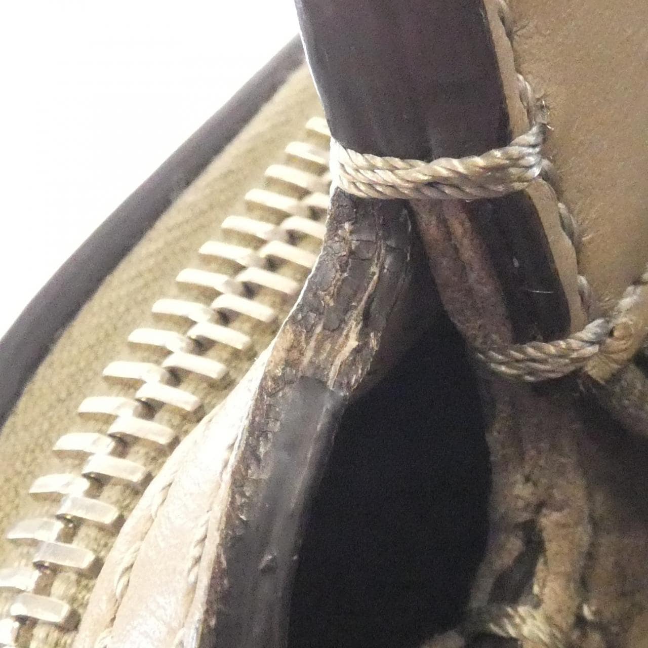 FENDI 8BN293 5QL Bag Black - Thumbnail 6