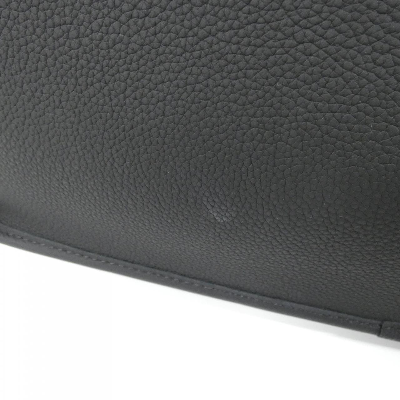 LOUIS VUITTON Neverfull M11946 Bag Monogram Black Monogram - Thumbnail 3