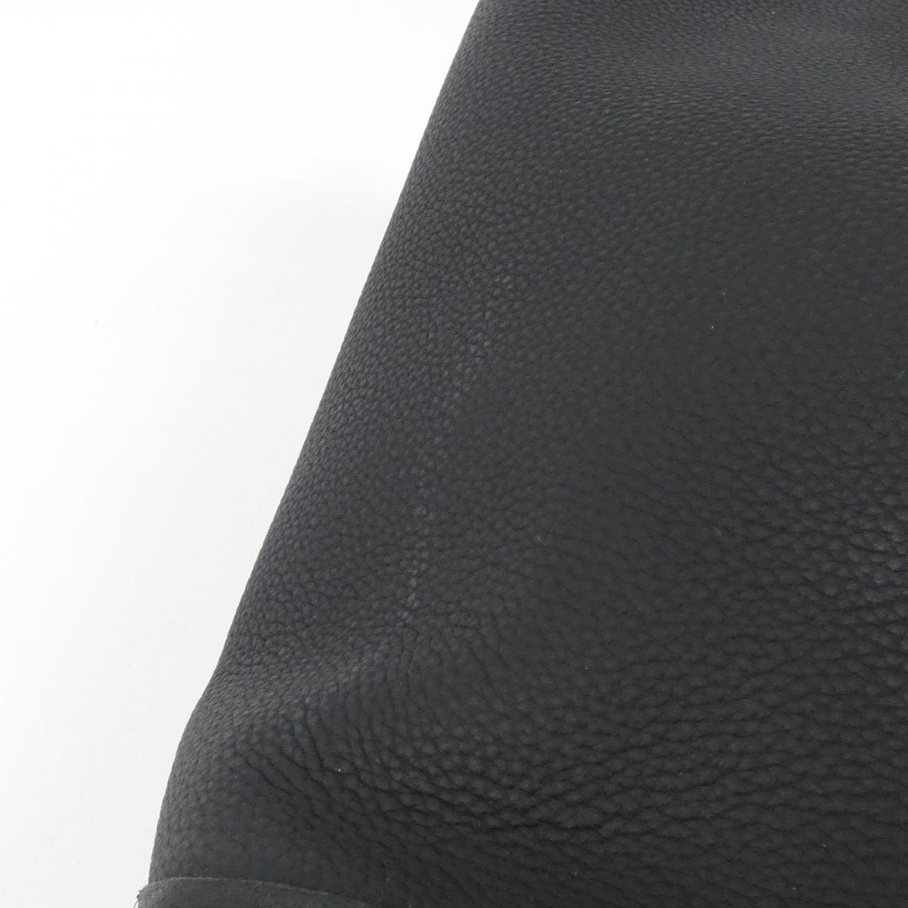 LOUIS VUITTON Neverfull M11946 Bag Monogram Black Monogram - Thumbnail 5