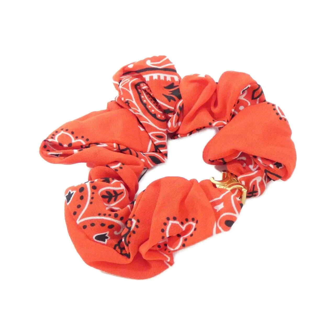 CELINE Accessories Red