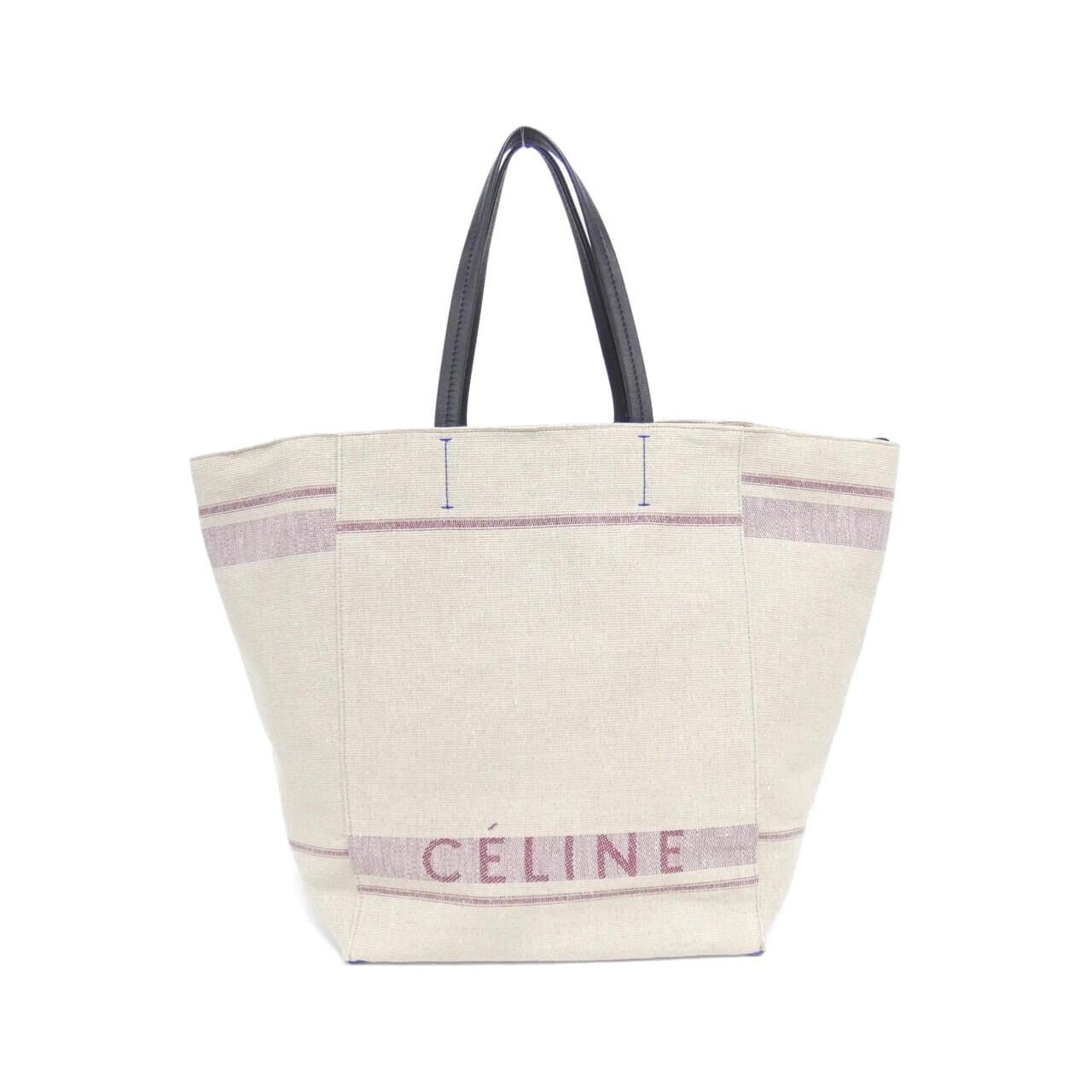 CELINE 172862ATX Bag Cotton