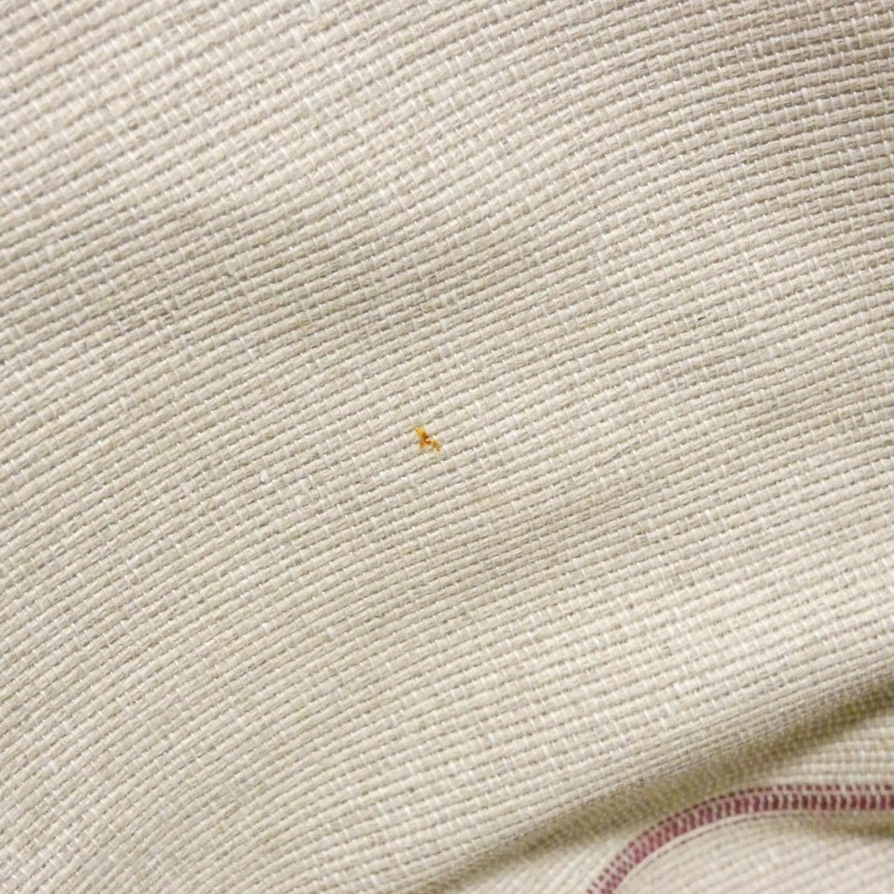 CELINE 172862ATX Bag Cotton Black Cotton Rank A - Thumbnail 5