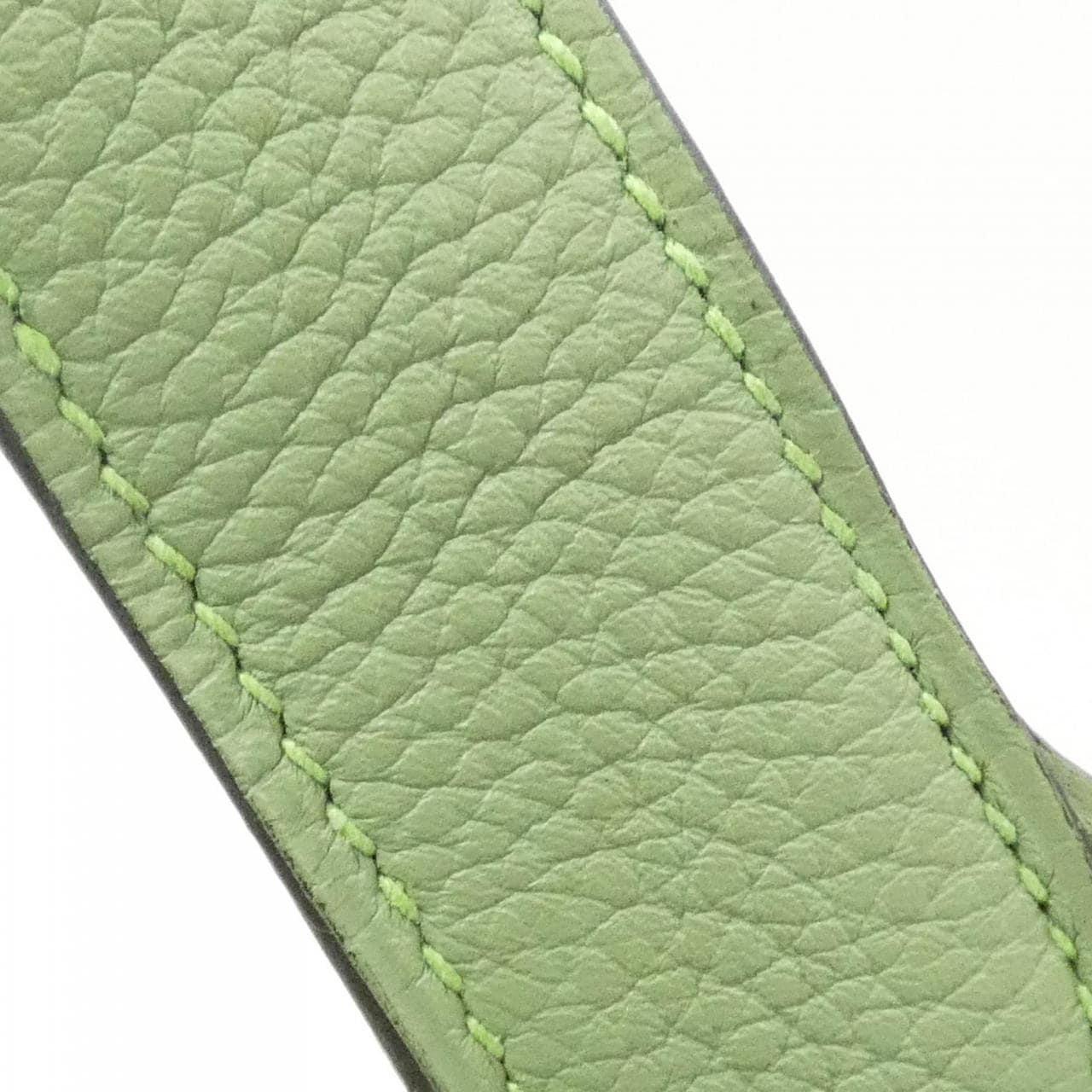 HERMES HERMÈS Picotin 073598CK Bag 黑色 中古品A - 縮圖 6