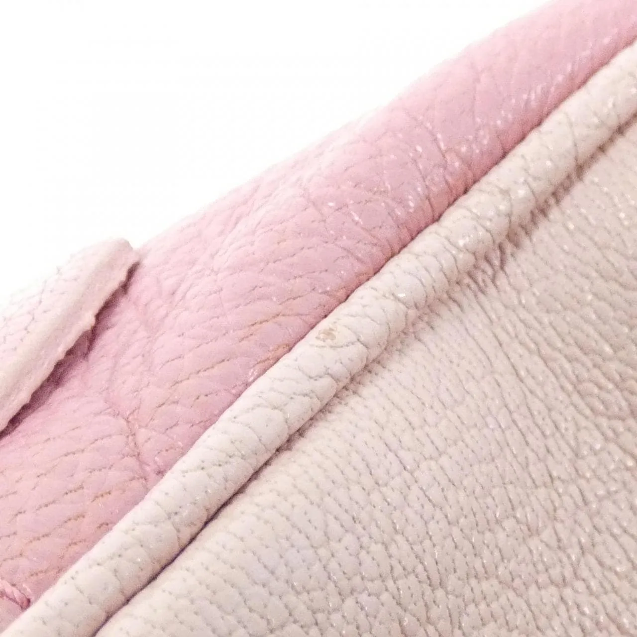 MIU MIU Shoulder Black Rank A - Thumbnail 4