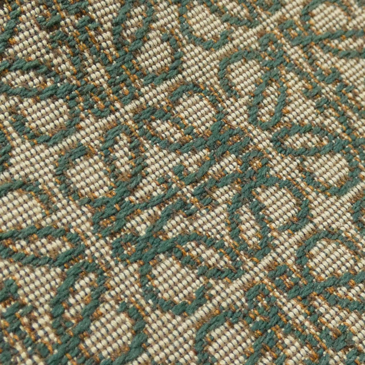 LOEWE B604Z80X01 Shoulder Bag Canvas 黑色 帆布 中古品A - 縮圖 5