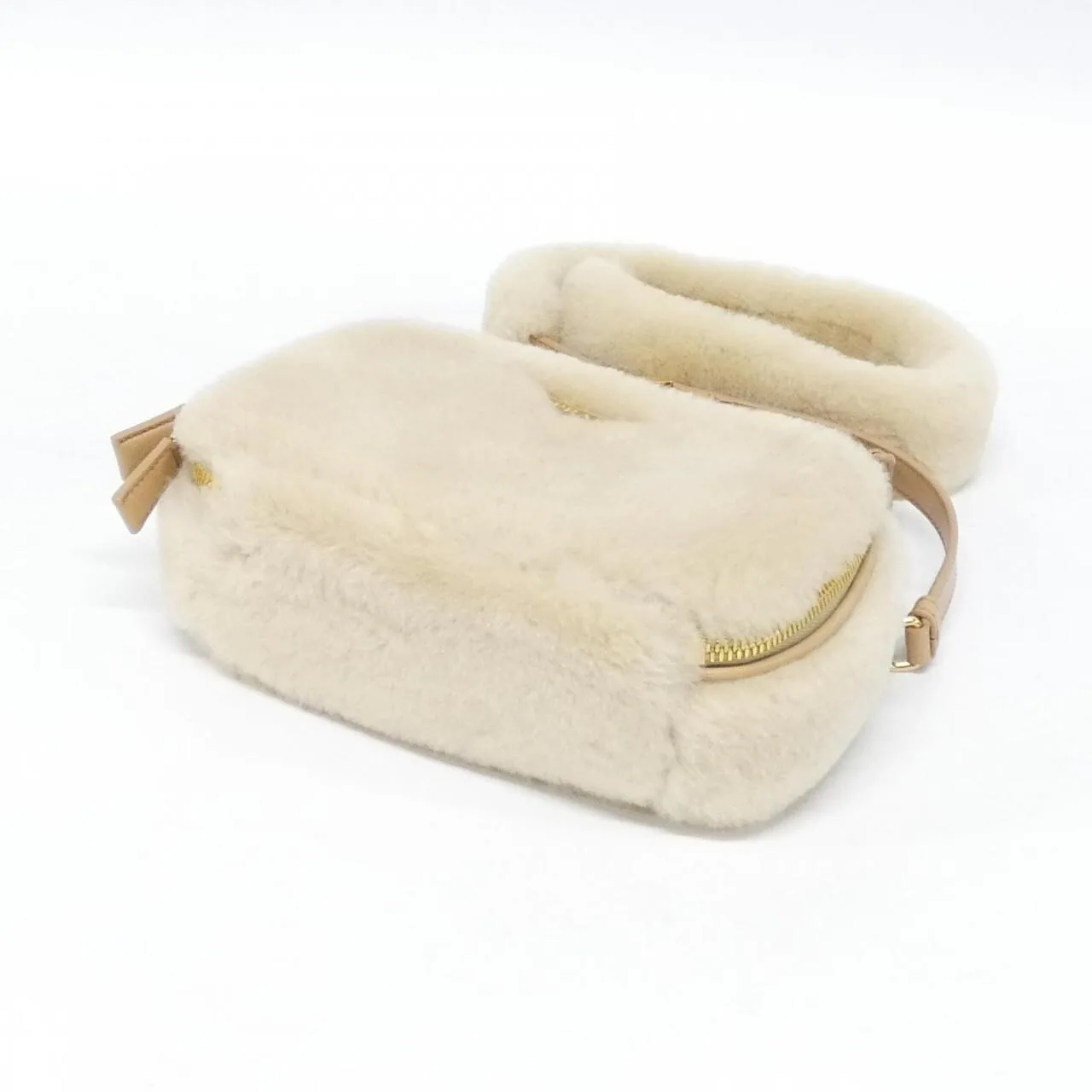 PRADA 1BH208 Handbag Black - Thumbnail 3