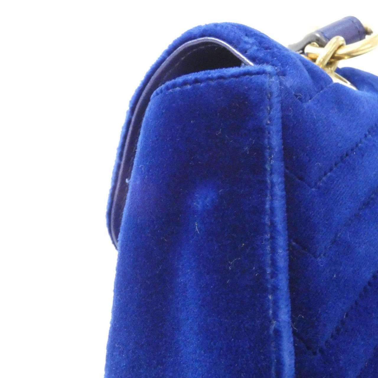 GUCCI Marmont 443497 K4D2T Shoulder Bag Black - Thumbnail 4