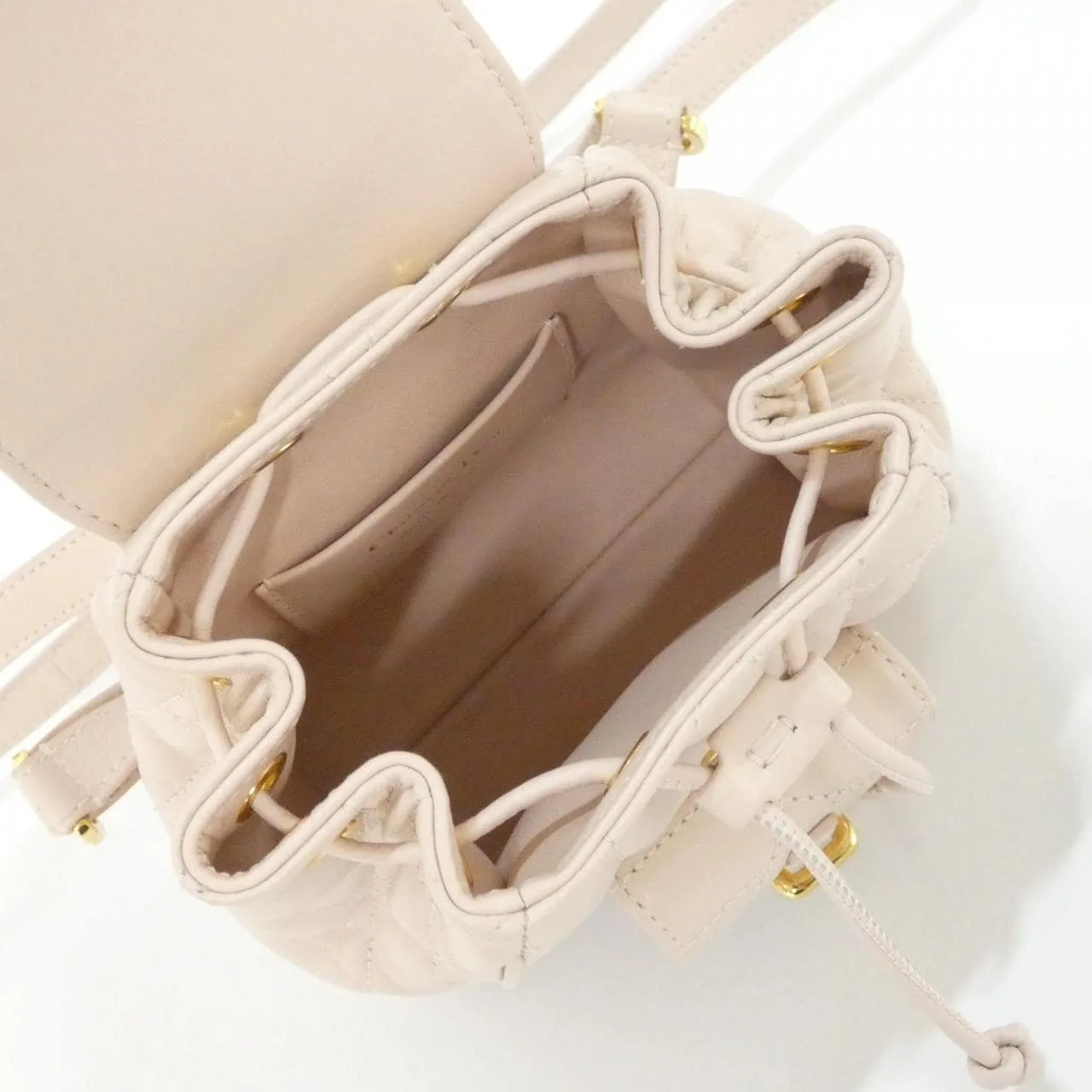 DIOR Caro S5237UNOZ 手提包 羊皮