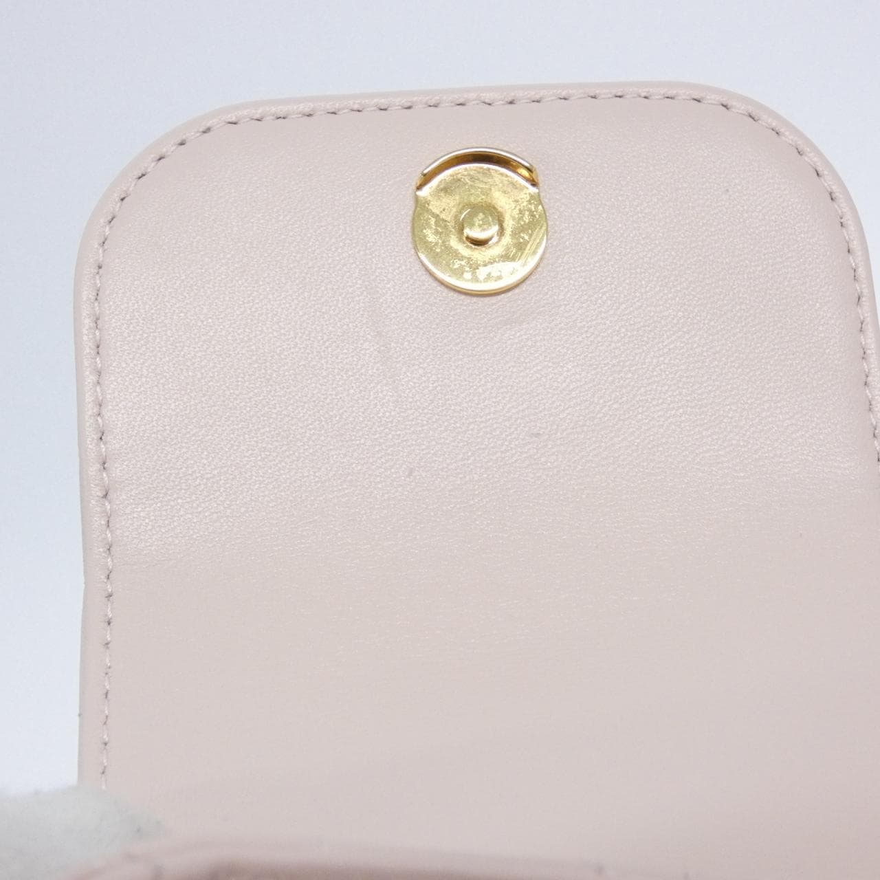 DIOR Caro S5237UNOZ Bag Lambskin Black Lambskin - Thumbnail 8