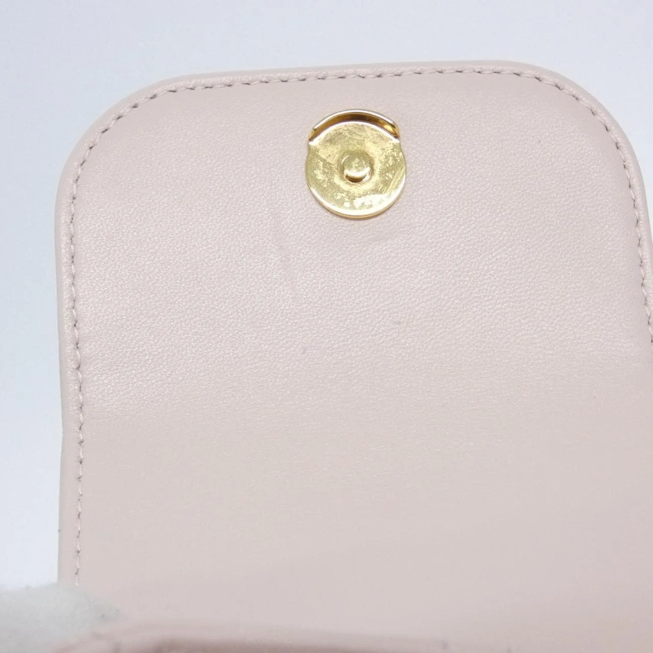 DIOR Caro S5237UNOZ 手提包 羊皮