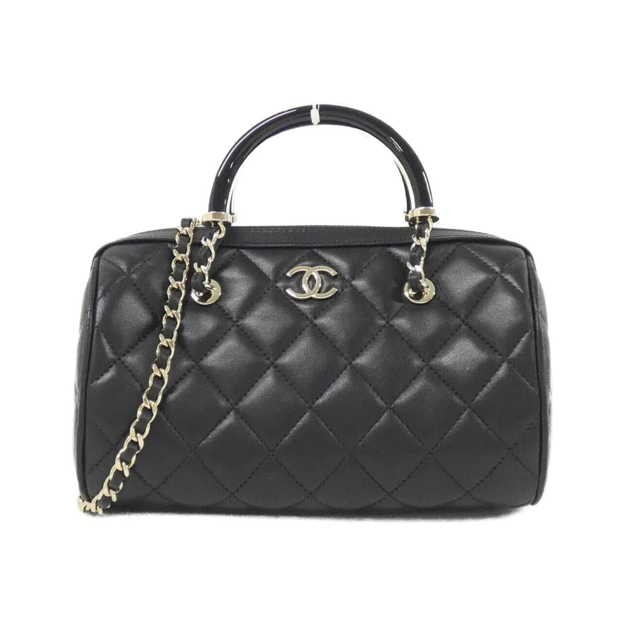 CHANEL AP4411 Handbag Lambskin