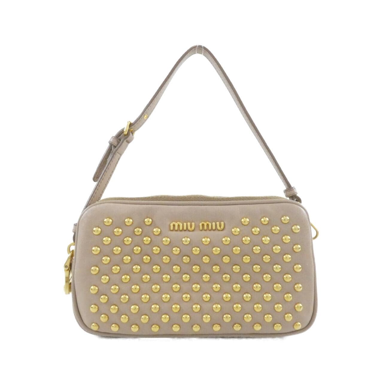 MIU MIU 5ARH02 Pouch