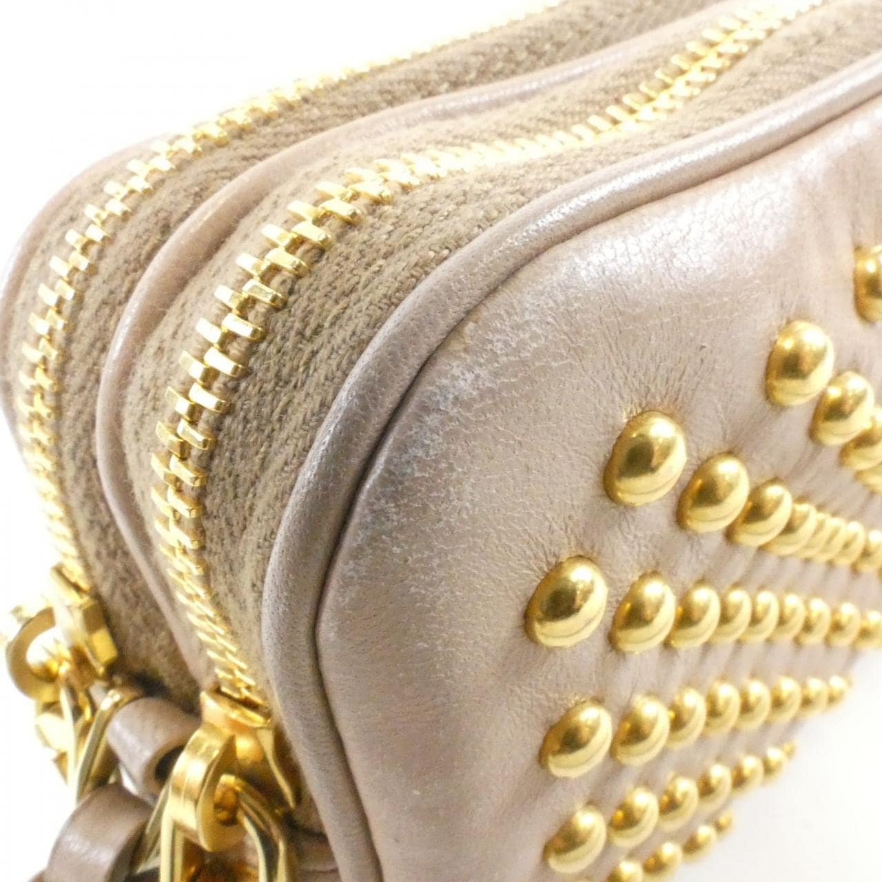 MIU MIU 5ARH02 Pouch 5