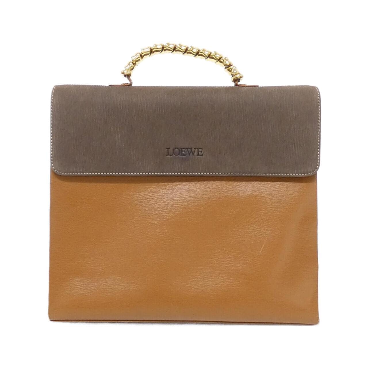 LOEWE Bag Leather